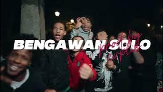'Bengawan Solo' (Drill Remix) prod. cvplis