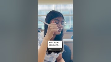 SAT and IPMAT together? And What is the safe score? #qanda #iim #ipmat #iimindore2023 #ipmat2022