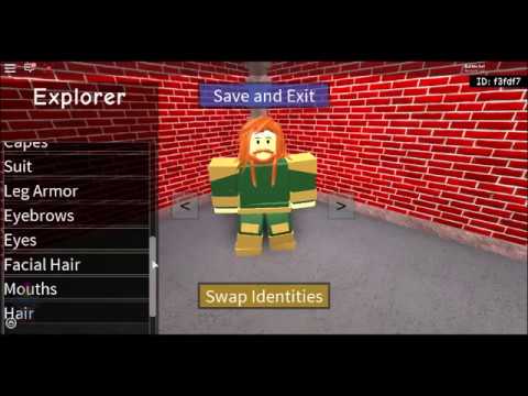 Roblox Superhero Life 2