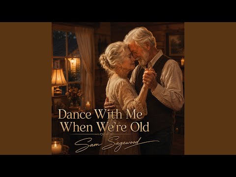 Dance With Me When We're Old