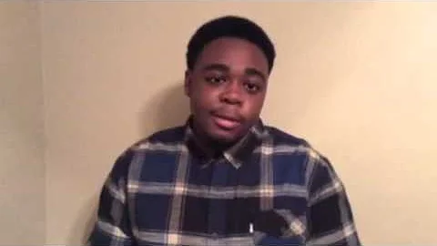 William's Speach