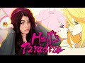 THIS SHOW IS WILD!! 🍑 | Hell's Paradise Episode 5-6 Reaction + Review!