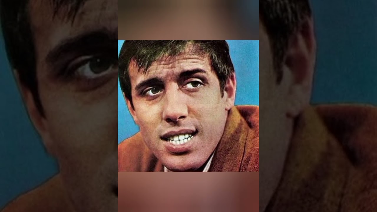 Adriano Celentano Auguri 