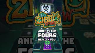 May The Fours Be With You  - The Zibbo Show #maythe4thbewithyou #gaming #dice #cards #deckbuilder