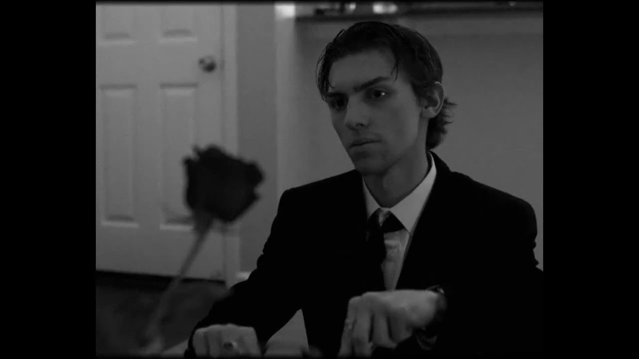 A Date With Death (Short Film)