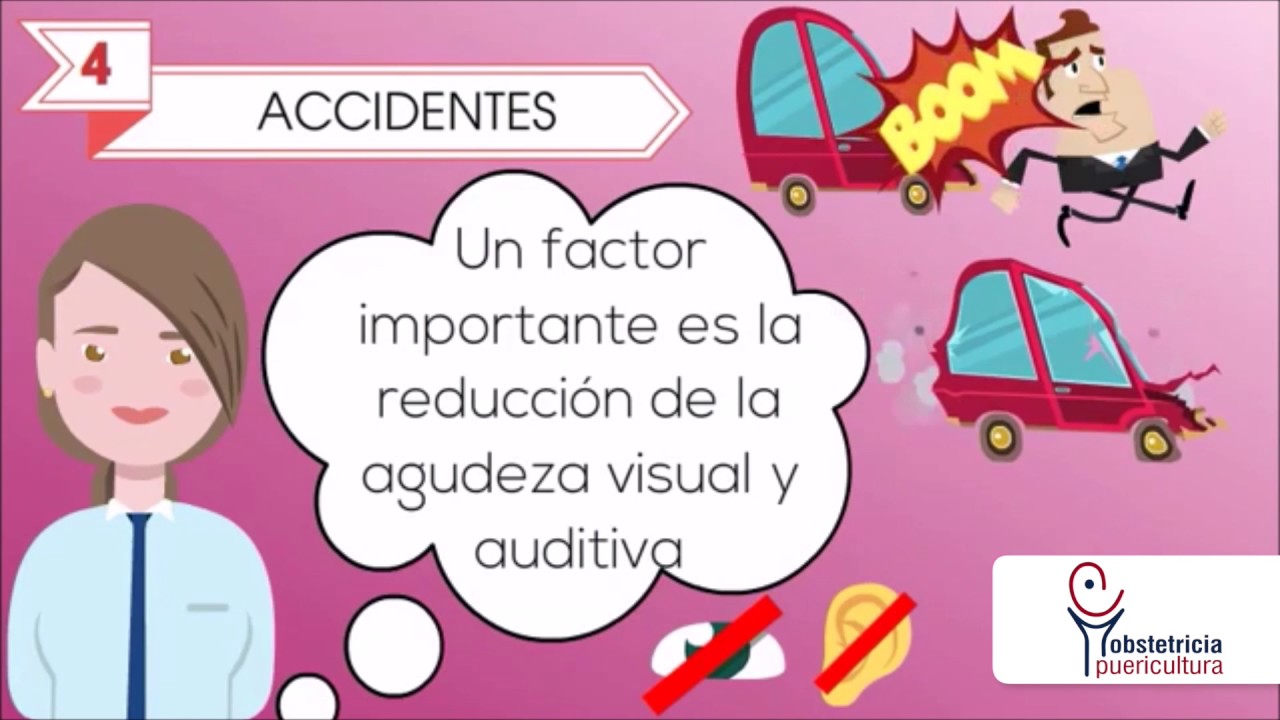 Evitar peligros del entorno - YouTube