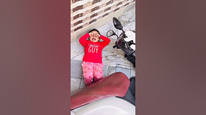 Anaya ki Rone Ki Aawaj Sunte he Dhodhi Chali Aayi Mumma