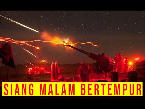 Video: Medan Perang: Tempur Pertempuran Moden Setahun