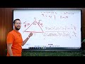 ليلة إمتحان الصف الثاني الثانوي الرياضيات البحتة امير الصياد الترم الثاني 2025 ثانوية عامة 