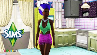 EP4: The Sims 3 บ้านในฝันด้วยของชาวเมือง