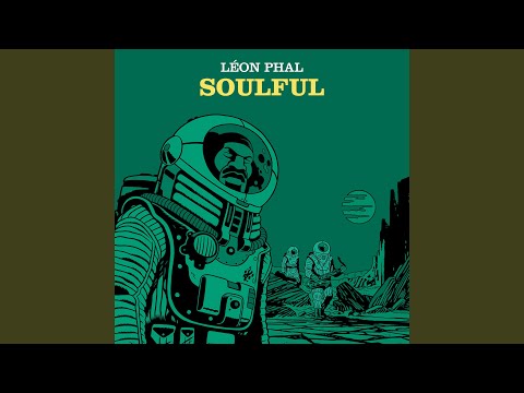Léon Phal - Soulful