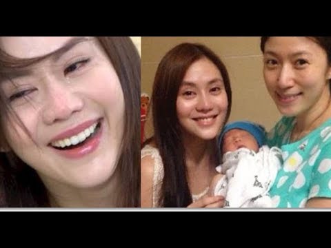 本土劇女星罹病切除...巢！35歲仍未婚的她「害怕不孕」，交往多年男友得知後.... - 娛樂新聞365