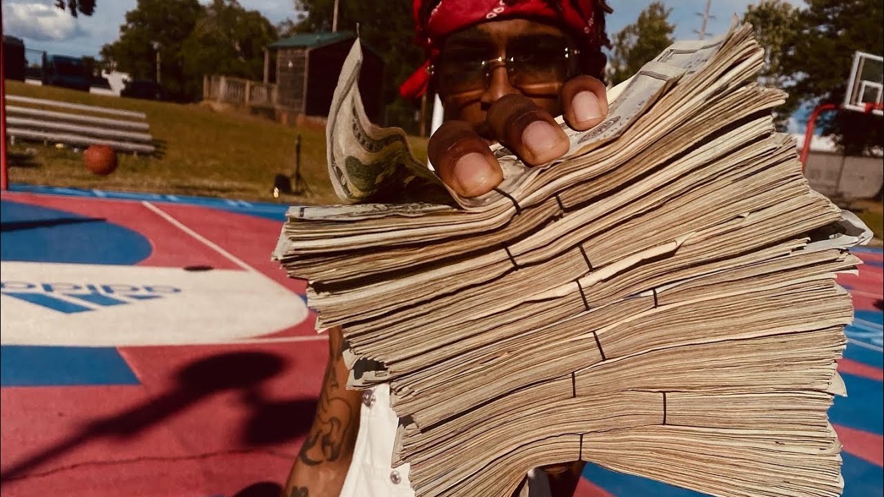 30GKHO - AP ( Official Music Video )