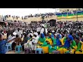 العيد ١٩ لحركة جيش تحرير السودان مناوي 