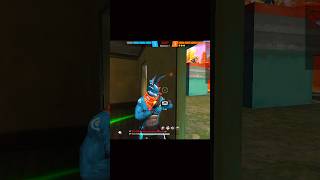 Aurora 9999 % Believe P90 Spray  l1 Vs 4 Headshot 🔥 Clutch #freefire #shorts #trending