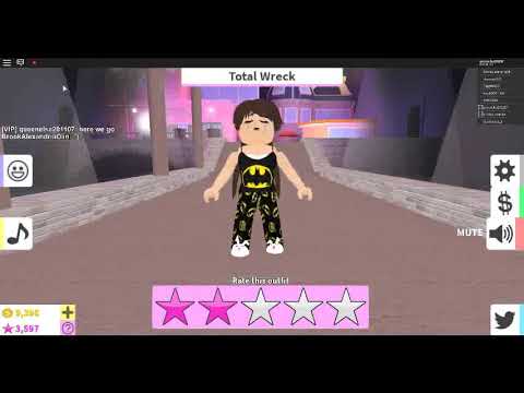 hints mod frenzy fashion famous roblox for android apk download