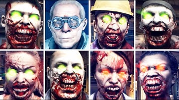 Dead Trigger 2 | Gameplay Part 11 - latest update.