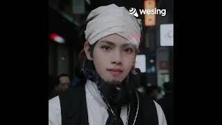 Luka yang kubawa@ Yus Yunus