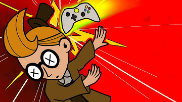 Controller Support Is NO JOKE [Disinherited Devlog]