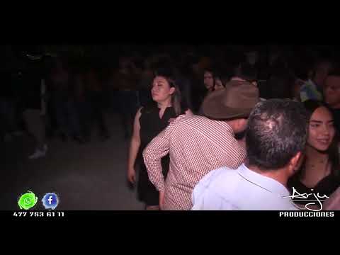 Banda Arperos en