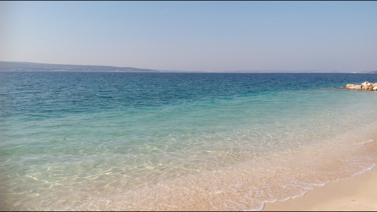 Пока море Пока море