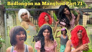 Badlongon na Manghod Part 71 “ gi tripan ni jekoy “ | BISAYA VINES