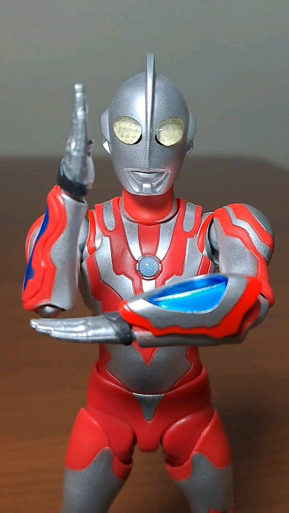 S.H.Figuarts - Ultraman Ribut 🇲🇾