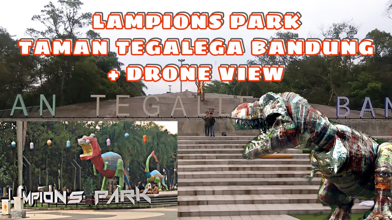 Lampions Park