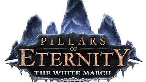 Pillars of Eternity : The White March  - Felisa Battle (Hard Difficulty with Druid PC)