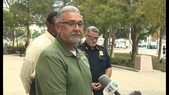 All communications between DA Joe Gonzales, Wren Collective subpoenaed in SAPD shooting case