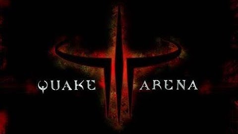 Quake 3 Arena Complete Playthrough Hardcore