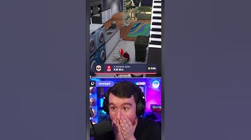 Let your viewers control your Sims for a change with #CrowdControl 🫣 #thesims4 #streamer #gaming