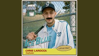 Video thumbnail of "Chris LaRocca - Ice Blue"
