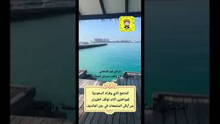 شكرا للسعودية | الدكتور فهد القحطاني