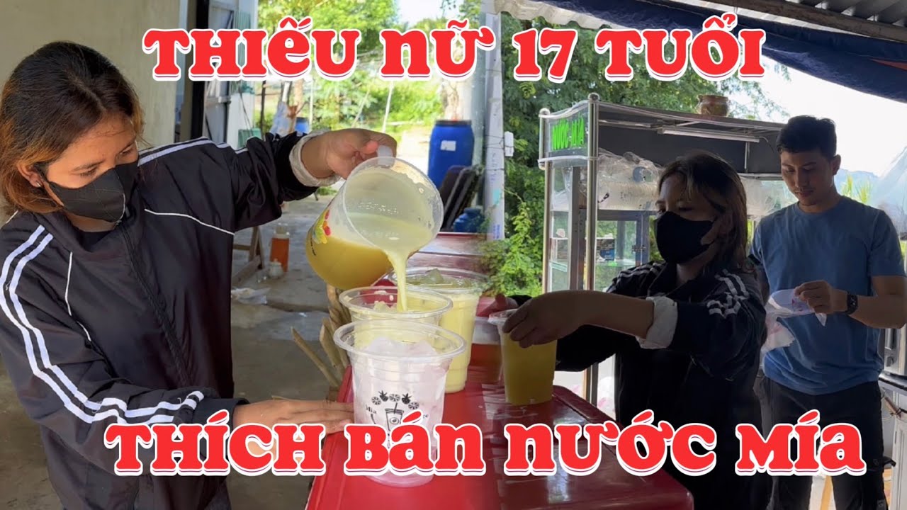 Gia Đình Đi Vắng Minh Ở Nhà 1 Mình Cùng Em Gái Lạ Mới Quen