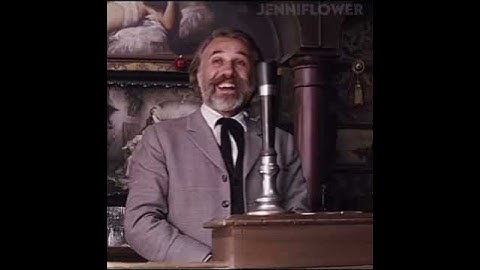 coolest duo #djangounchained #quentintarantino #django #jamiefoxx #christophwaltz #pulpfiction #bob