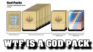 WotC catering to the Collectors Market