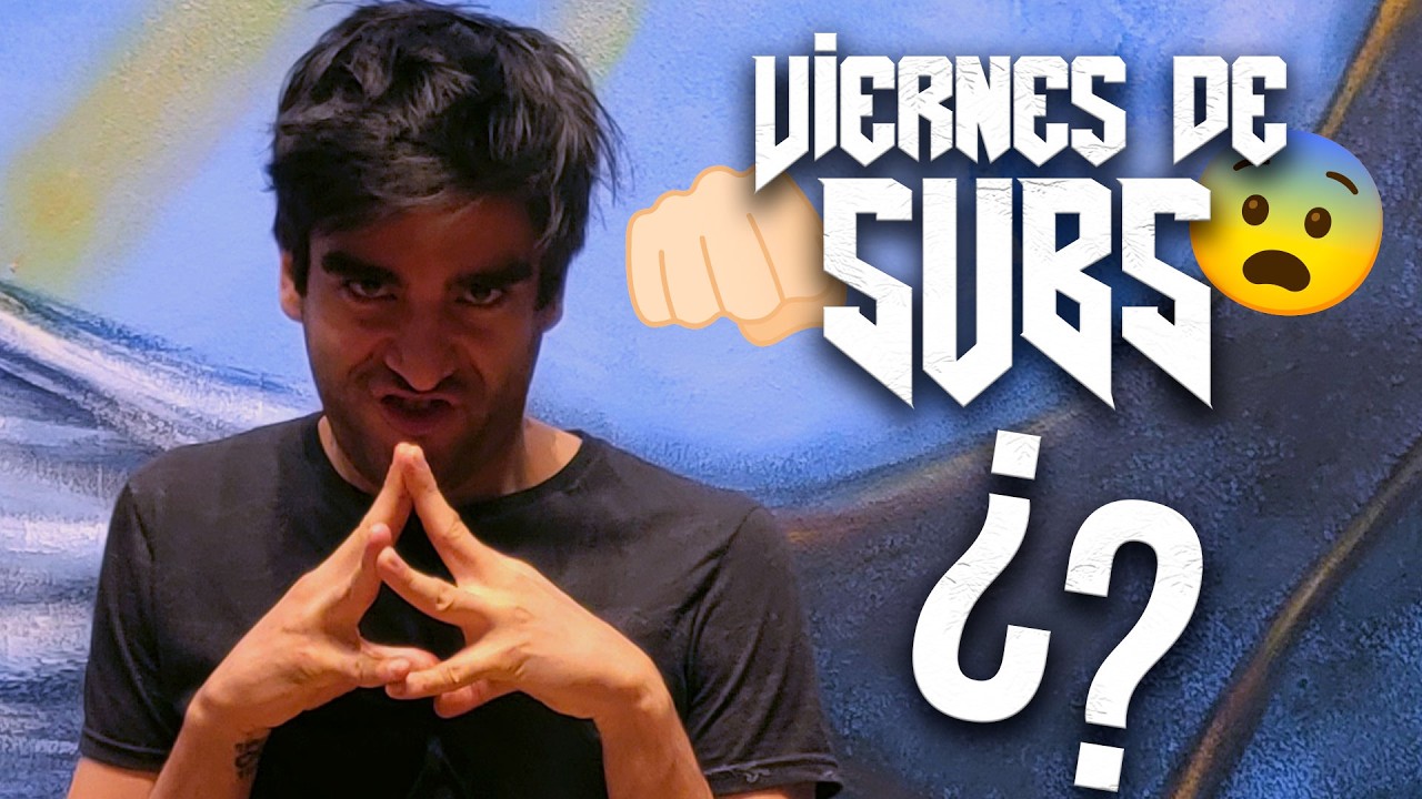 ☄️ Jugamos FALLGUYS? 👑 Retas con SUBS