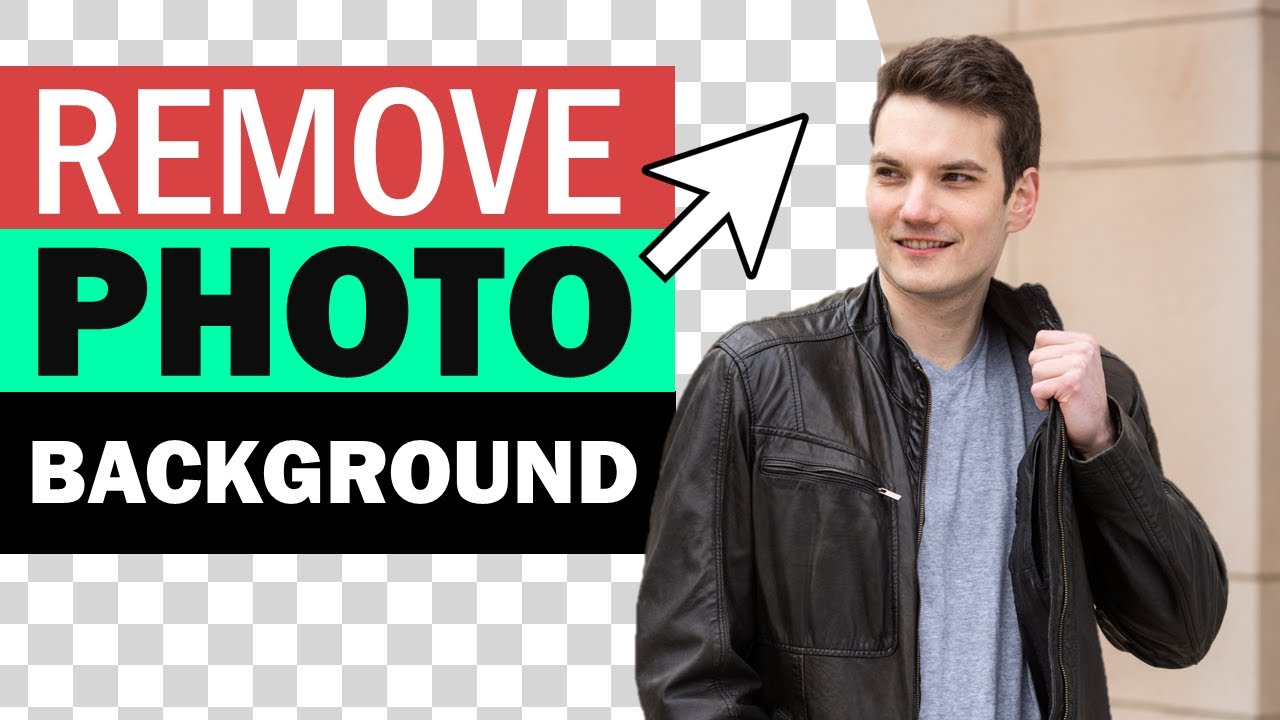 How to Remove Photo Background FREE