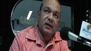 Iván Darío Agudelo recibe credencial de Representante - Sinergia Informativa.MOD