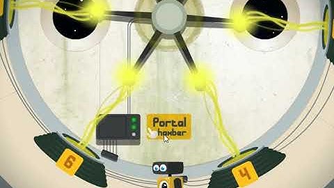 Flash Game Legacy S2 Episode 3: Robot Mom