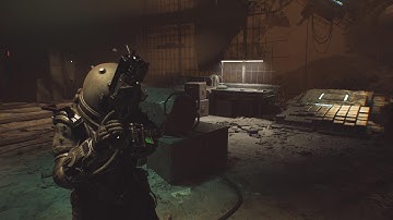 Cronos: The New Dawn Gameplay Walkthrough PART 4 (PS5 4K) No Commentary #cronosthenewdawn #gaming 