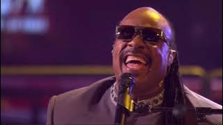Stevie Wonder - Superstition (Ali 70th B-Day Celebration)