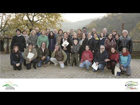 Video: La Vita Robusta Della Fattoria Incontra Le Fantastiche Vibrazioni Californiane In Questo Elegante Ranch