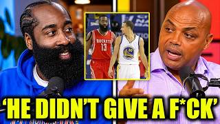 NBA Legends Reveal Steph Curry's Greatest Stories That Fans Have Never Heard