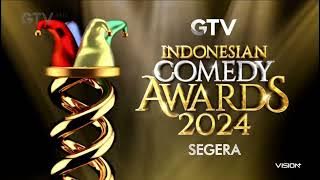 Promo GTV : Akhirnya Datang Juga
