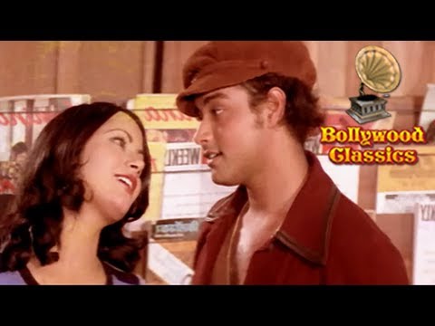 Ek Din Tum Bahut Bare Banoge Video Song   Ankhiyon Ke Jharokhon Se    Ravindra Jain Hits