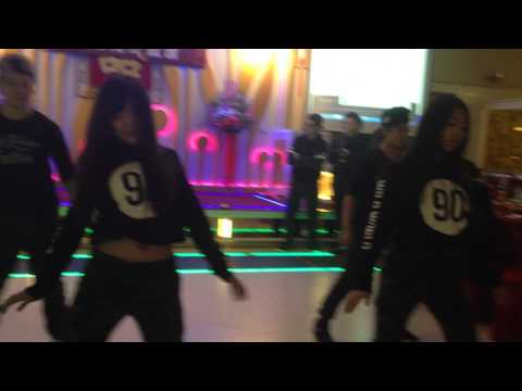 尾牙表演20150126-大埔