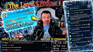 LOL! Detractors Invade and Ruined DSP's Indentvestment Day Marathon! Phil Crashes Out! 🤣
