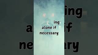 #StrengthWithCompassion#1#samurai code